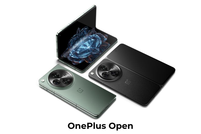 Những siêu phẩm Android đáng mua hơn Galaxy Z Fold 7 8 OnePlus Open