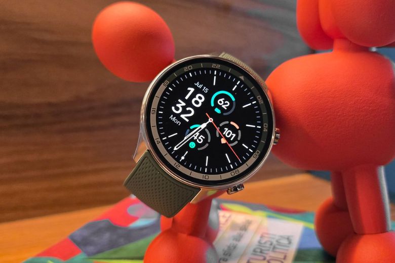 OnePlus Watch 3 43mm
