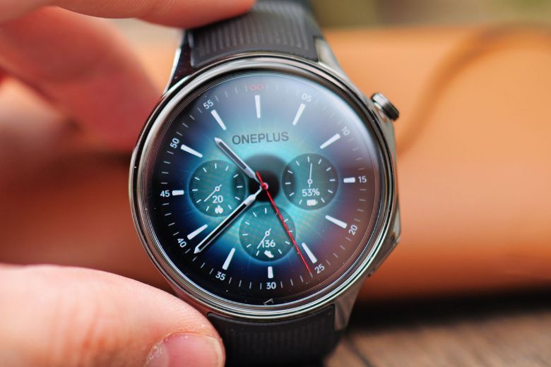 OnePlus Watch 3 43mm