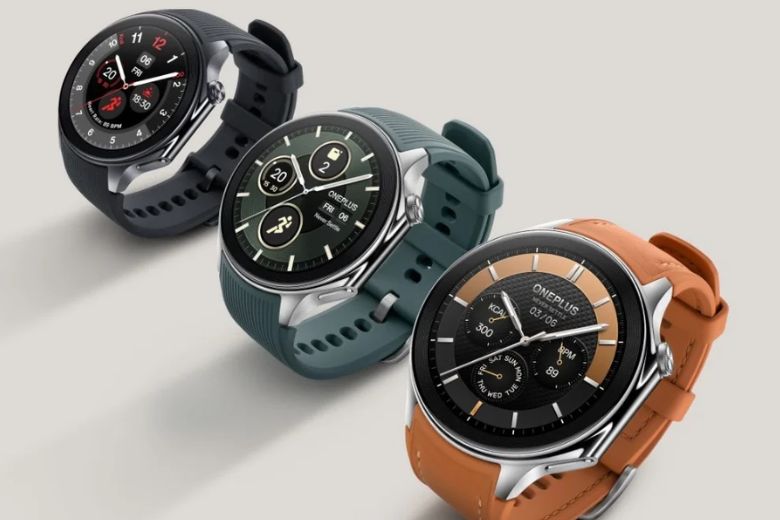 OnePlus Watch 3 43mm