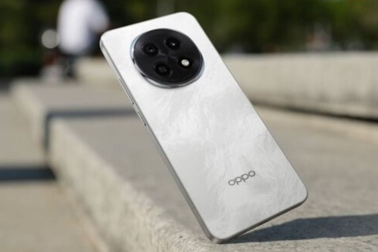 OPPO A6 Series Lộ Diện: Pin 6000mAh và Thiết Kế Cao Cấp Dù Thuộc Phân Khúc Phổ Thông? 5 oppo a6 series 2