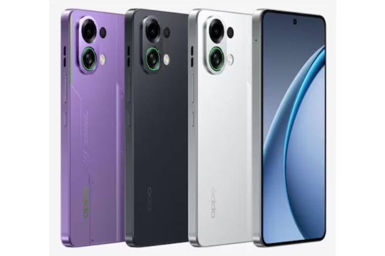 OPPO K13 Turbo Series Lộ Diện: Sát Thủ Tầm Trung Trang Bị Snapdragon 7+ Gen 3, Sạc 100W Sắp Trình Làng 6 oppo k13 1