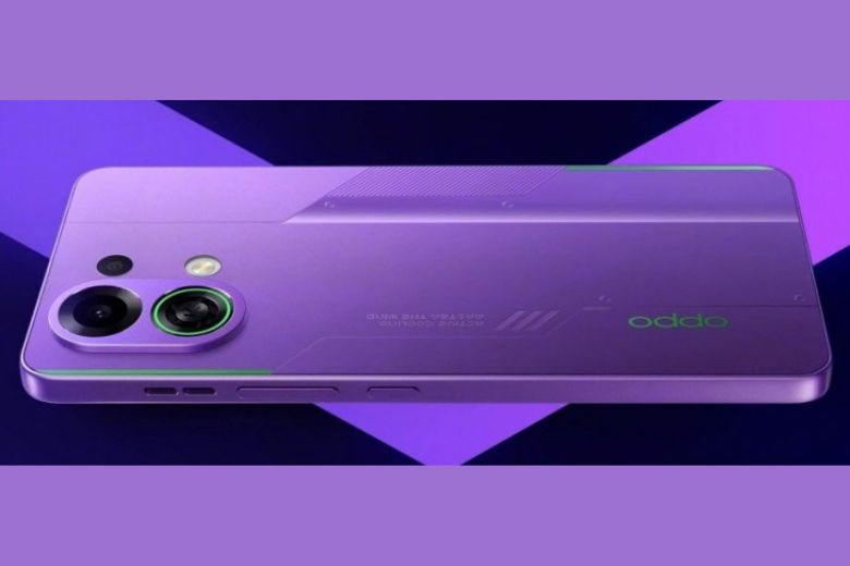 OPPO K13 Turbo Series Lộ Diện: Sát Thủ Tầm Trung Trang Bị Snapdragon 7+ Gen 3, Sạc 100W Sắp Trình Làng 8 oppo k13 2