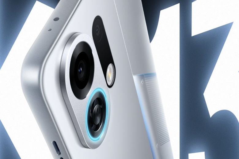 OPPO K13 Turbo Series Lộ Diện: Sát Thủ Tầm Trung Trang Bị Snapdragon 7+ Gen 3, Sạc 100W Sắp Trình Làng 5 oppo k13 3