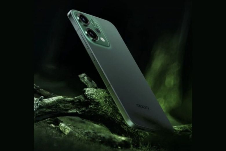 OPPO Reno14 F