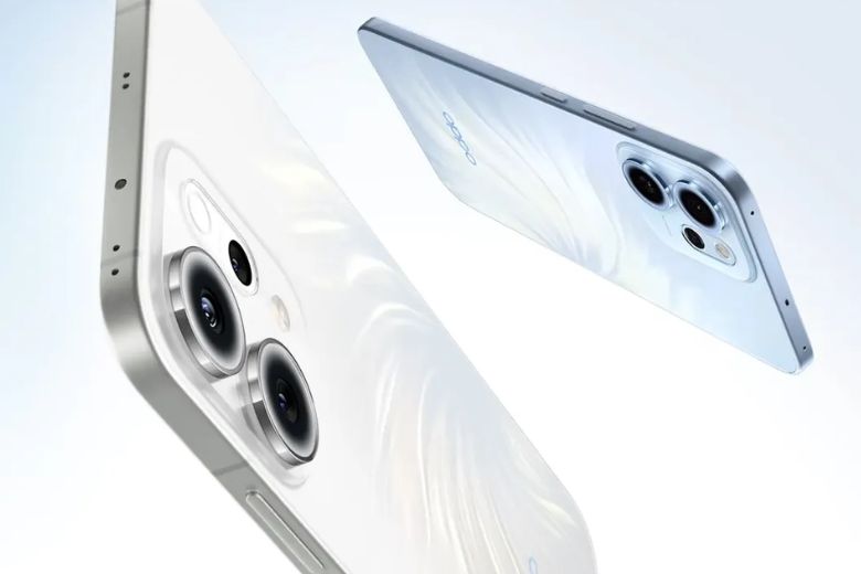 OPPO Reno14 F