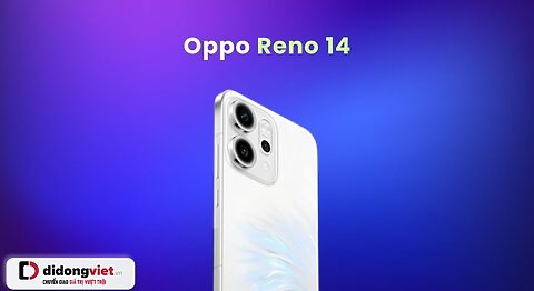 OPPO Reno14 & Reno14 Pro Chuẩn Bị Ra Mắt Tại Ấn Độ: Hé Lộ Thời Điểm Và Công Nghệ Đột Phá
