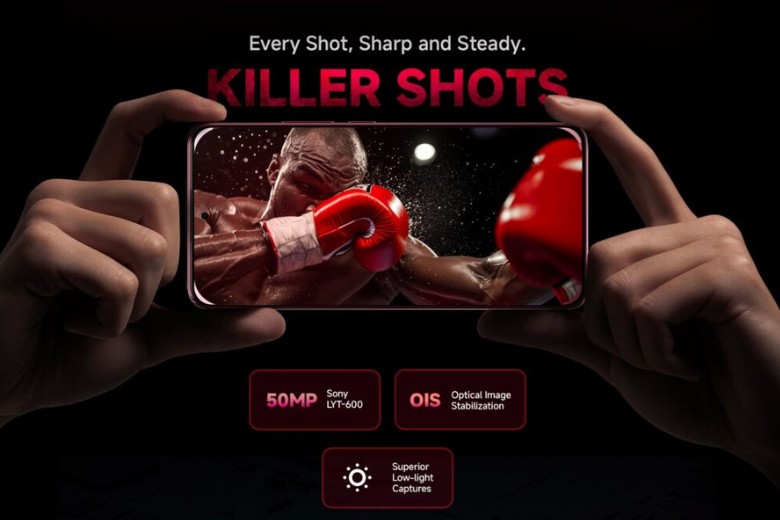 Redmi Note 14 SE 5G Lộ Diện: Cảm Biến Sony OIS, Chip Dimensity Ultra 4 redmi note 14 se 5g 2