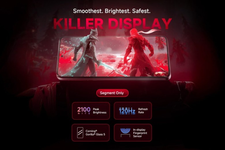 Redmi Note 14 SE 5G Lộ Diện: Cảm Biến Sony OIS, Chip Dimensity Ultra 6 redmi note 14 se 5g 3