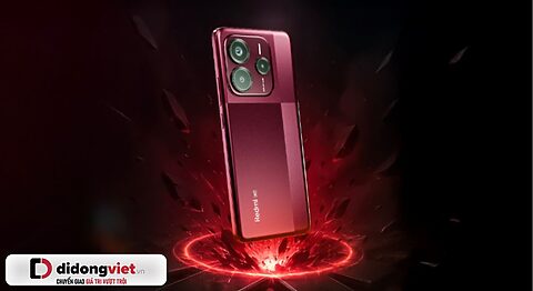 Redmi Note 14 SE 5G Lộ Diện: Cảm Biến Sony OIS, Chip Dimensity Ultra