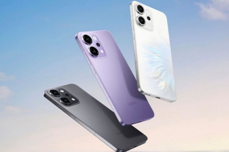 TOP ĐIỆN THOẠI RA MẮT TRONG THÁNG 7 2025: Cuộc Đua Công Nghệ Không Ngừng 12 reno14 series