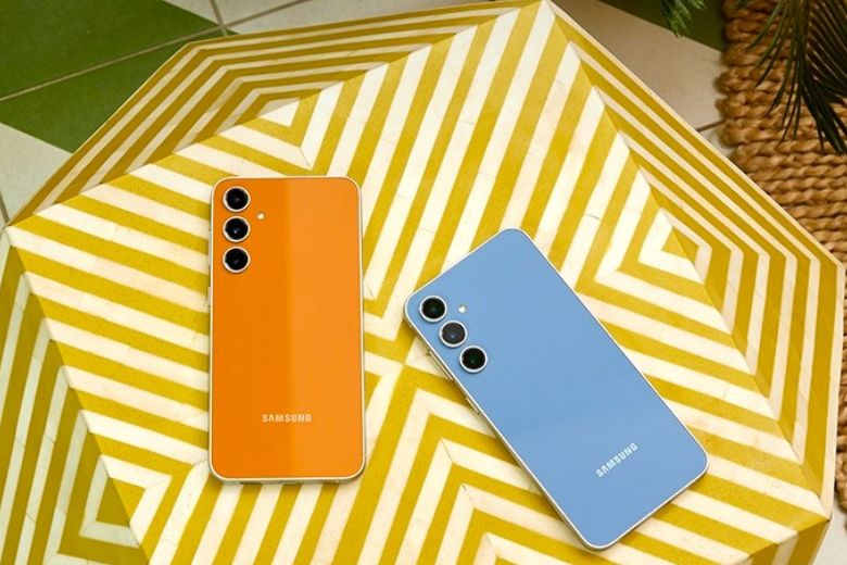 Samsung Galaxy S25 FE: Lộ Diện Toàn Bộ Cấu Hình, RAM 12GB và Chip Exynos 2500 - 'Kẻ Hủy Diệt' Phân Khúc Cận Cao Cấp? 6 s25 fe 3