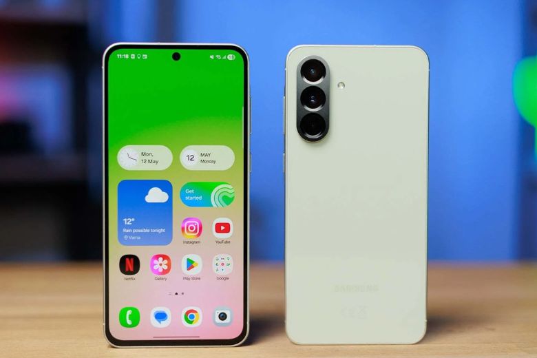 Hệ Sinh Thái Samsung 2025: Khi Gã Khổng Lồ Hàn Quốc Xây Dựng Pháo Đài Bất Khả Xâm Phạm 7 samsung eco system 4 1