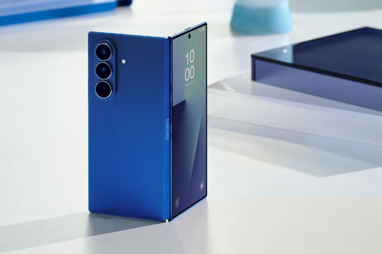 Hệ Sinh Thái Samsung 2025: Khi Gã Khổng Lồ Hàn Quốc Xây Dựng Pháo Đài Bất Khả Xâm Phạm 6 samsung eco system 5 2