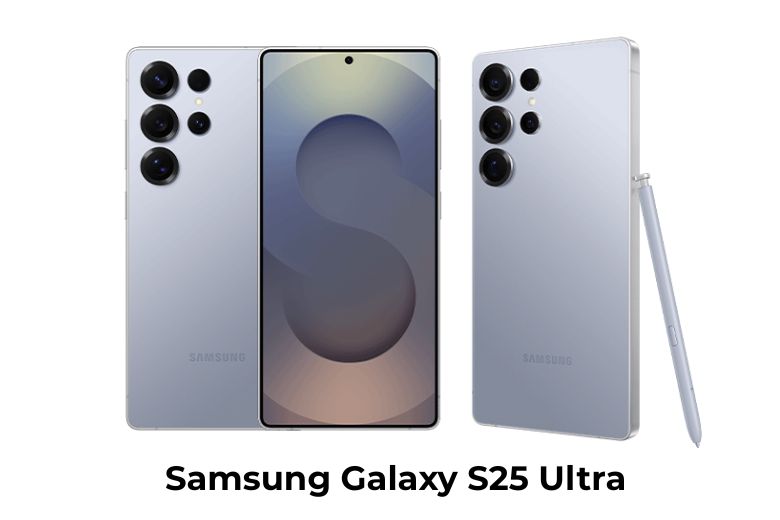 Những siêu phẩm Android đáng mua hơn Galaxy Z Fold 7 9 Samsung Galaxy S25 Ultra
