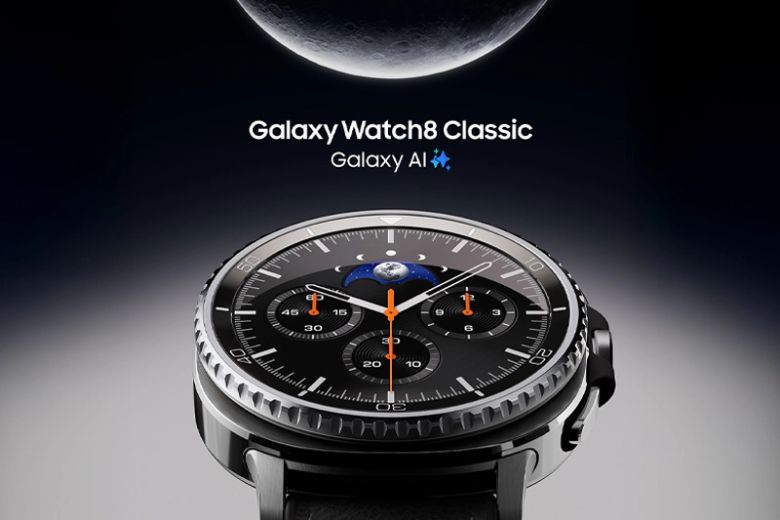 Galaxy Z Fold 7 lộ thông tin cuối cùng khi ra mắt, thiếu vắng S Pen cùng Galaxy Watch8 thiết kế độc đáo 8 Samsung Galaxy Watch8
