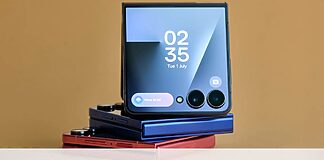 Samsung Galaxy Z Flip7 có mấy SIM?