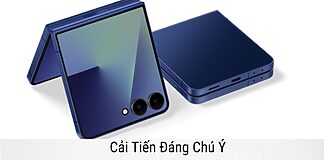Samsung Galaxy Z Flip7 Cuối Cùng Hỗ Trợ Samsung DeX: Cải Tiến Đáng Chú Ý