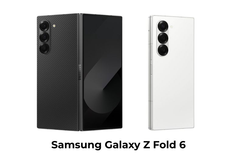 Những siêu phẩm Android đáng mua hơn Galaxy Z Fold 7 6 Samsung Galaxy Z Fold 6