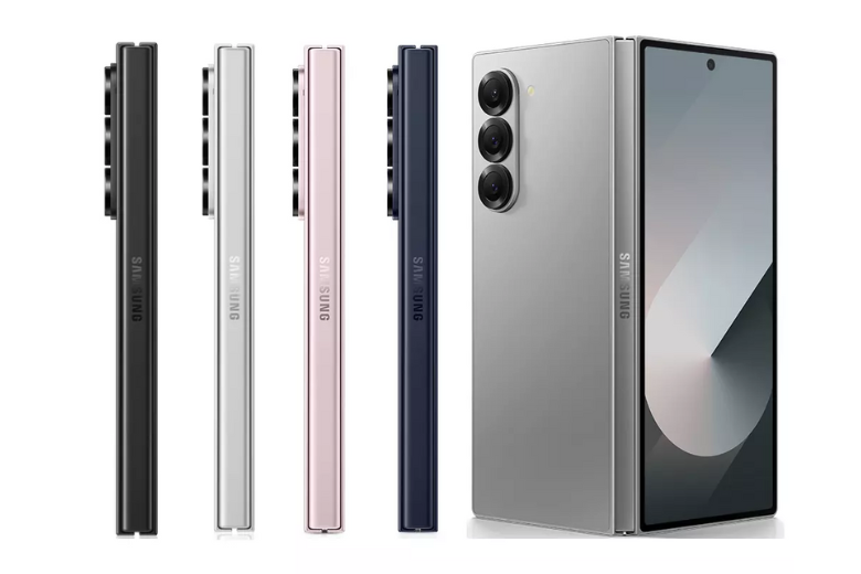 Tác động đến giá bán trên Galaxy Z Fold8

