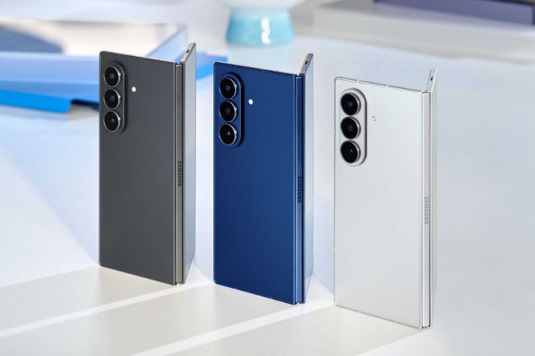 Galaxy Z Fold7 ra mắt: Z Fold6 "bay" ngay 10 triệu, cơ hội vàng săn máy gập cao cấp 11 Tại sao Z Fold7 lại tạo tác động mạnh đến thế?