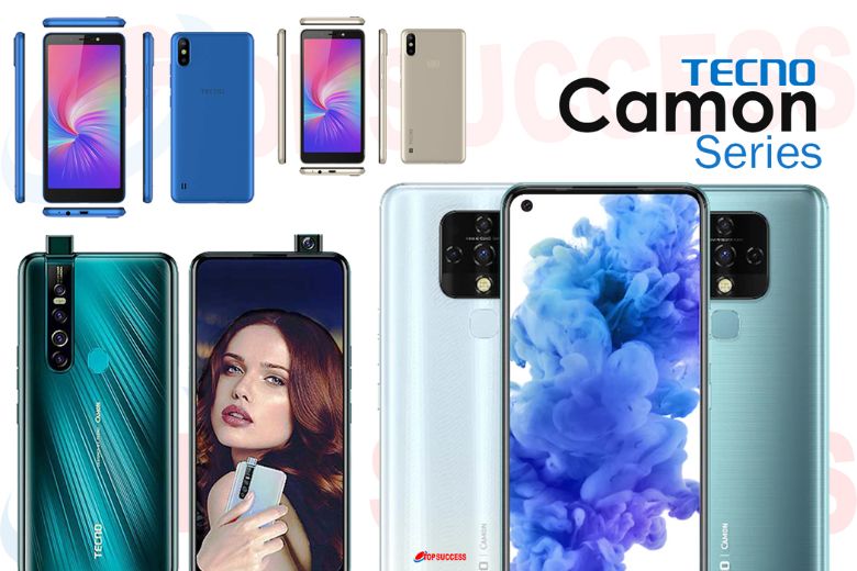 TECNO Dynamic Port - Trợ lý hiển thị thông minh cạnh camera, tiện ích và hiện đại 8 TECNO ra mắt Dynamic Port