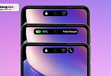 TECNO ra mắt Dynamic Port