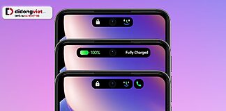TECNO ra mắt Dynamic Port