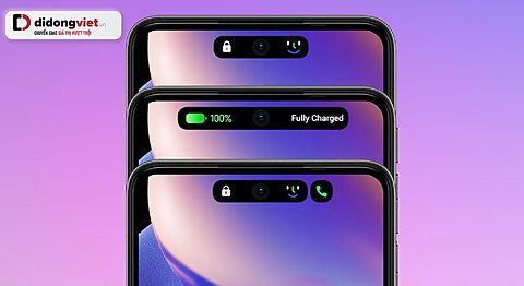 TECNO ra mắt Dynamic Port