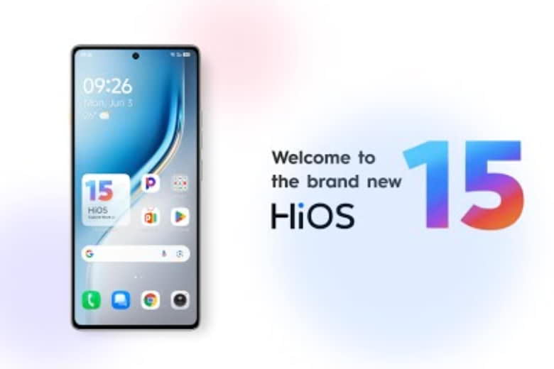 TECNO HiOS 15 chính thức ra mắt - Trợ lý AI thông minh, hiệu năng vượt trội 9 TECNO ra mắt HiOS 15