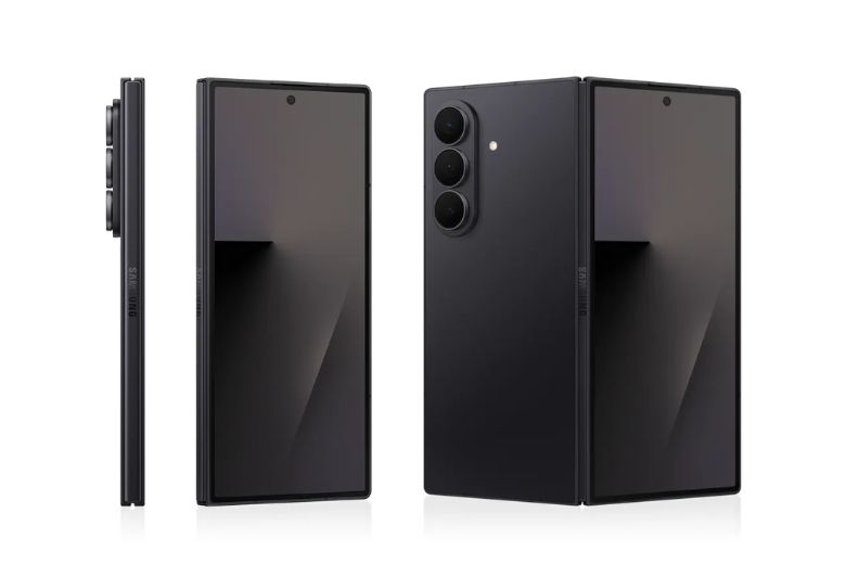 Trải nghiệm thực tế 5 ngày với Galaxy Z Fold7: Đánh giá chi tiết từ chuyên gia Di Động Việt 9 Thiết kế mỏng nhẹ của Galaxy Z Fold7