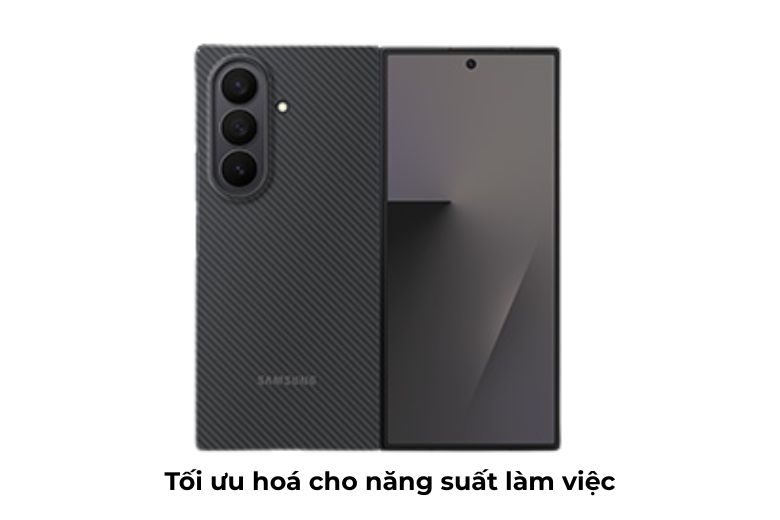 Samsung Galaxy Z Fold7: Lý do thuyết phục cho quyết định mua sắm thông minh 14 Tối ưu hoá cho năng suất làm việc của Galaxy Z Fold7