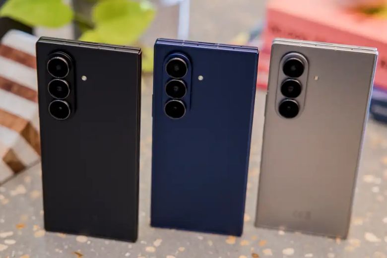Phần mềm Galaxy Z Fold7: Trải Nghiệm Mới Với Tính Năng Tương Tác Mượt Mà và Bền Bỉ 7 Tối Ưu Hoá Trải Nghiệm Người Dùng Trên Màn Hình Gập Galaxy Z Fold7