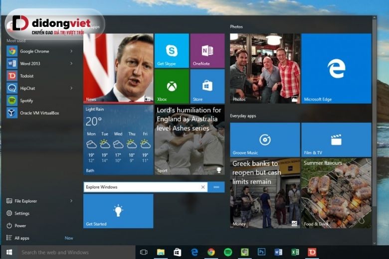 Windows 10 Tròn 10 Tuổi: Một Chặng Đường Đậm Dấu Ấn Trong Lịch Sử Microsoft 6 windows 10 10 years birthday 2