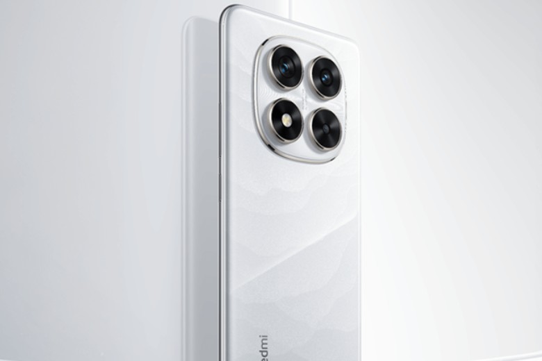 xiaomi redmi note 15 pro plus 4