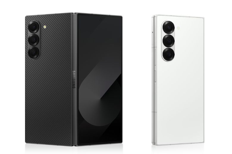 Galaxy Z Fold7 ra mắt: Z Fold6 "bay" ngay 10 triệu, cơ hội vàng săn máy gập cao cấp 9 Z Fold6: Từ flagship đến "hàng cũ" chỉ sau một năm