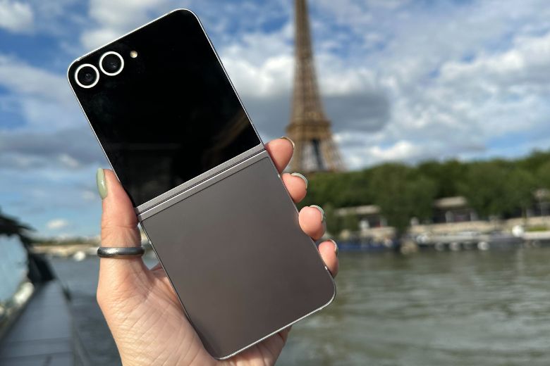 Đánh Giá Pin Bộ Ba Samsung Galaxy Z Flip7, Flip7 FE và Z Fold7: Hé Lộ Chi Tiết Trước Giờ G! 8 z flip7, z fold7, z flip fe