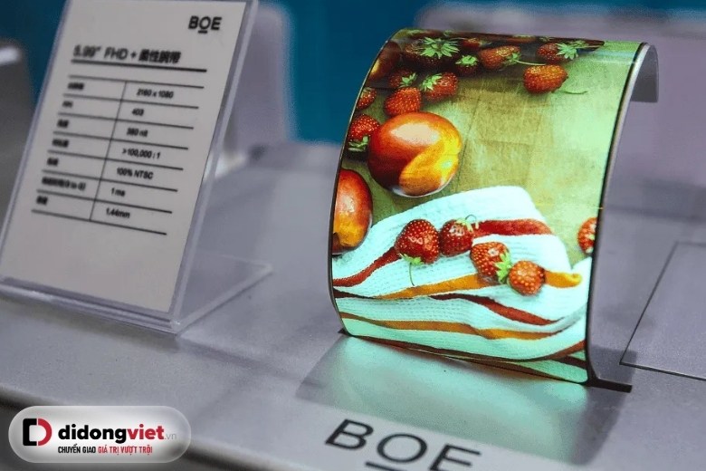 BOE 2