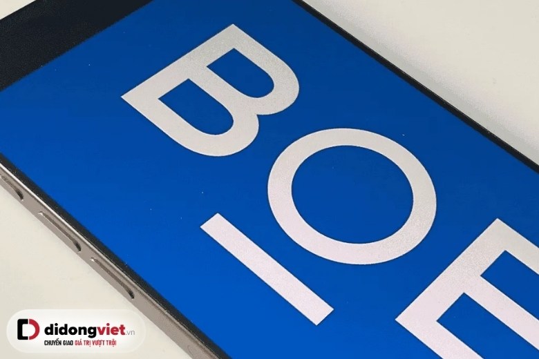 BOE 3