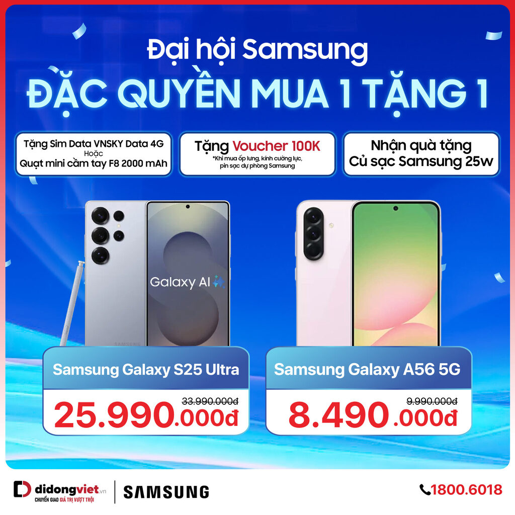 DAI HOI SAMSUNG DAC QUYEN 1 MUA 1 01