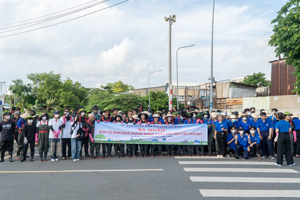 Giảm rác điện tử - Giữ môi trường xanh. Tham gia thu cũ đổi mới tại Di Động Việt - 08.08 - 30.09 17 DSC03913 2