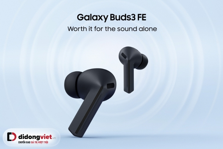 GALAXY BUDS3 FE 2