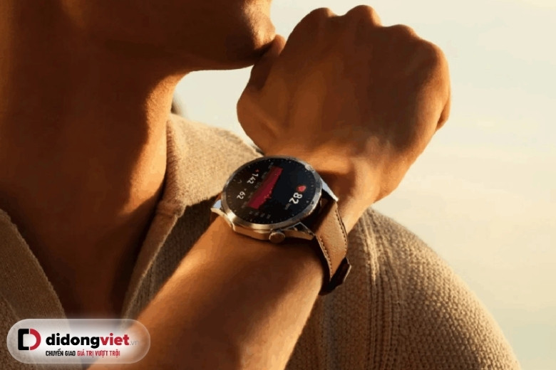 Huawei Watch GT 6 sẽ ra mắt tháng 9 tại Paris 7 HUAWEI WATCH GT 6 SU KIEN RA MAT PARIS 4