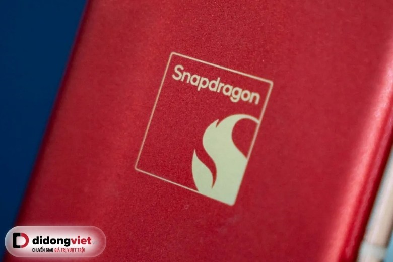 SNAPDRAGON 7S GEN 4 5