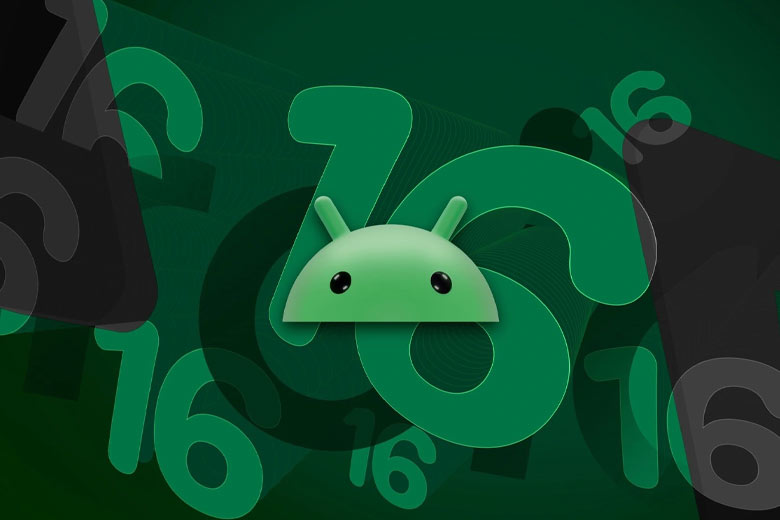 Android 16 có gì mới