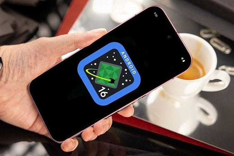 Android 16 có gì mới