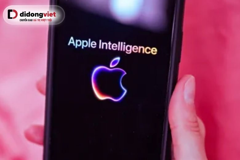 apple intelligence AKI 3