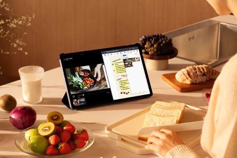 Hướng dẫn cài đặt Gmail trên máy tính bảng Huawei cực nhanh và dễ 24 cách cài gmail trên máy tính bảng Huawei