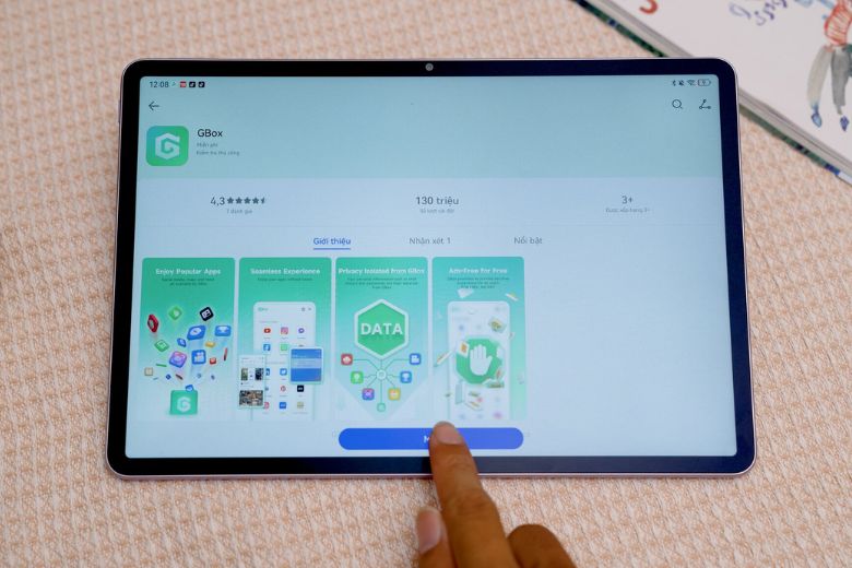 Hướng dẫn cài đặt Gmail trên máy tính bảng Huawei cực nhanh và dễ 15 cách cài gmail trên máy tính bảng Huawei