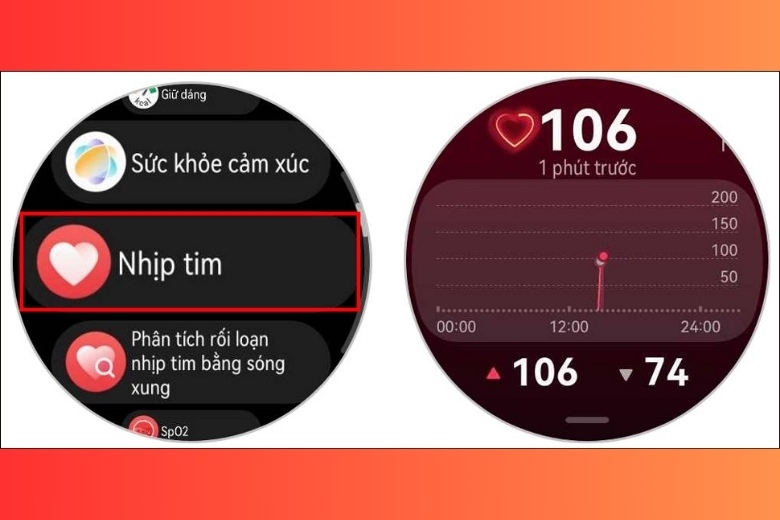 cách sử dụng Huawei Watch GT 5
